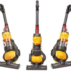 Casdon LTD, Dyson Ball Vacuum Toy 11 Casdon LTD, Dyson Ball Vacuum Toy -Toys Elegant shop 641 3 1