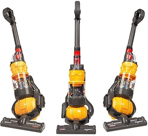 Casdon LTD, Dyson Ball Vacuum Toy 4 Casdon LTD, Dyson Ball Vacuum Toy - Image 4