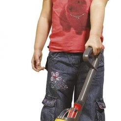 Casdon LTD, Dyson Ball Vacuum Toy 13 Casdon LTD, Dyson Ball Vacuum Toy -Toys Elegant shop 641 5 1