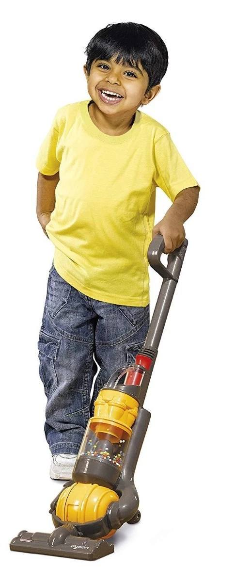 Casdon LTD, Dyson Ball Vacuum Toy 7 Casdon LTD, Dyson Ball Vacuum Toy - Image 7