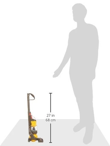 Casdon LTD, Dyson Ball Vacuum Toy 8 Casdon LTD, Dyson Ball Vacuum Toy - Image 8