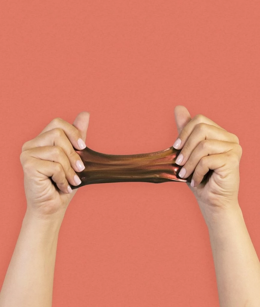 Crazy Aaron's Super Lava | Illusions Thinking Putty 3 Crazy Aaron's Super Lava | Illusions Thinking Putty - Image 3