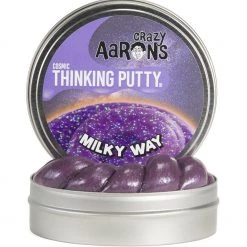 Crazy Aaron's Milky Way | Cosmic Thinking Putty