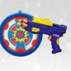 Air Warriors Kaboing Target and Star Dart Blaster Set