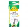 Crayola No. 2 Pencils, 12 Count