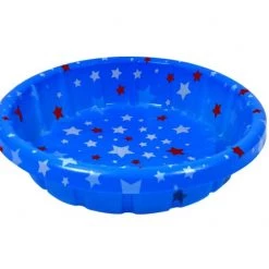 Gracious Living 36" Pool, Stars