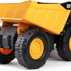 CAT Steel Mighty Dump Truck -Toys Elegant shop 7125wbcjuol ac sl1500