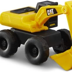 CAT Little Machines 5 Pack 15 CAT Little Machines 5 Pack -Toys Elegant shop 715hngsjail ac sl1500