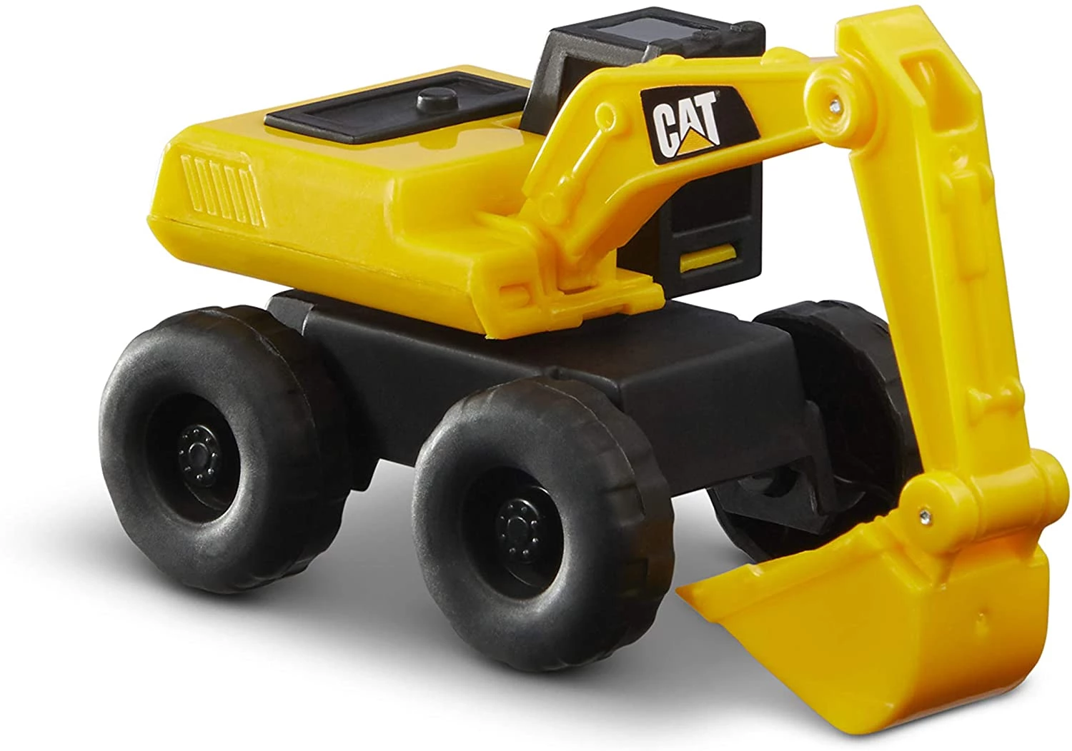 CAT Little Machines 5 Pack 7 CAT Little Machines 5 Pack - Image 7