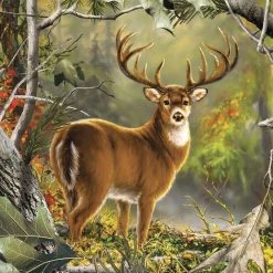 RealTree® 1,000-Piece Puzzle - Assorted Styles -Toys Elegant shop 71751 puz