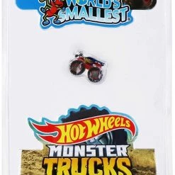 Worlds Smallest Hot Wheels Monster Trucks -Toys Elegant shop 719cb1zfkhl ac sl1500