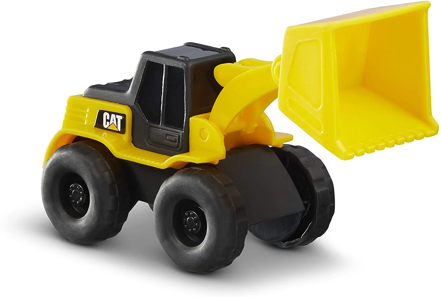 CAT Little Machines 5 Pack 5 CAT Little Machines 5 Pack - Image 5