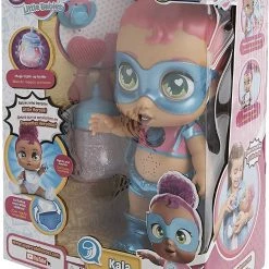 Super Cute Little Babies - Kala: Super Power Water -Toys Elegant shop 71jjuiltccs. ac sl1500