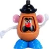 Worlds Smallest Mr. Potato Head