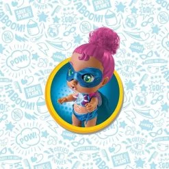 Super Cute Little Babies - Kala: Super Power Water -Toys Elegant shop 71l6amdmu4s. ac sl1134