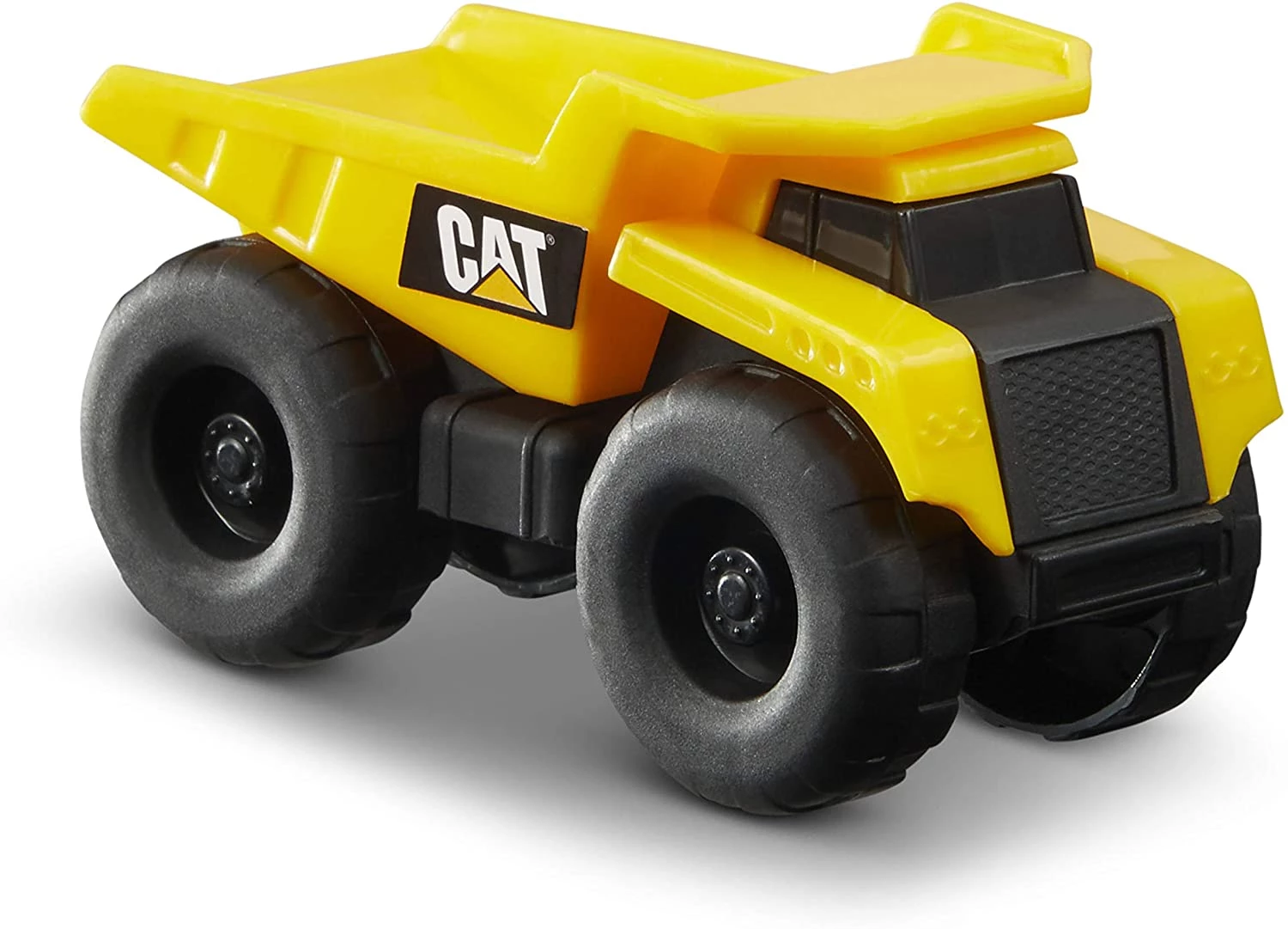 CAT Little Machines 5 Pack 8 CAT Little Machines 5 Pack - Image 8