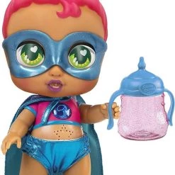 Super Cute Little Babies - Kala: Super Power Water