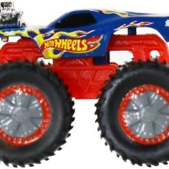 Worlds Smallest Hot Wheels Monster Trucks -Toys Elegant shop 71y oycgtnl ac sl1500