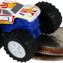 Worlds Smallest Hot Wheels Monster Trucks -Toys Elegant shop 71yqcgm6cjl ac sl1500