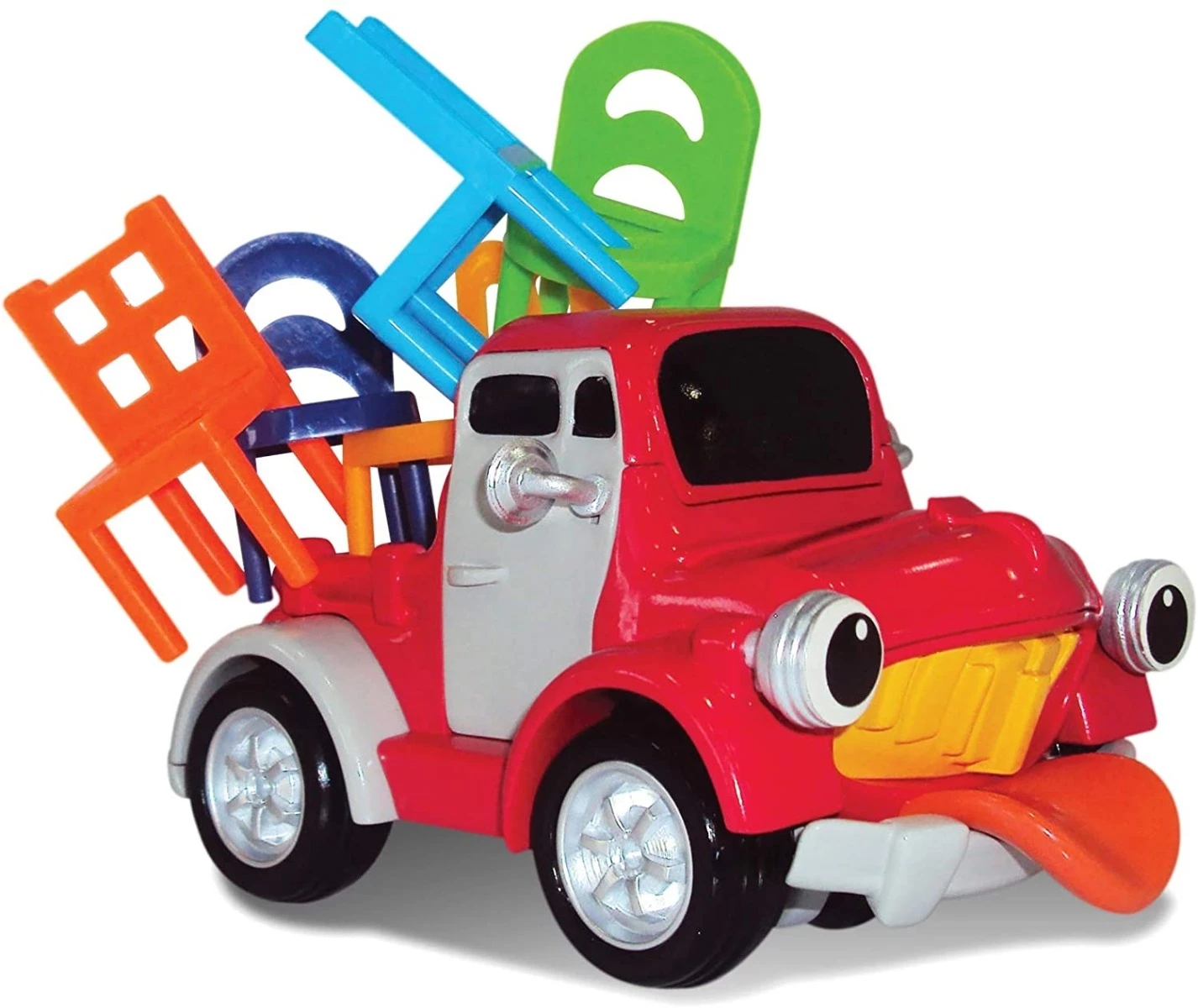 Fotorama Pick Up Pete Game 4 Fotorama Pick Up Pete Game - Image 4