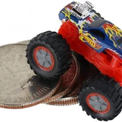 Worlds Smallest Hot Wheels Monster Trucks -Toys Elegant shop 71zzbqqzbil ac sl1500