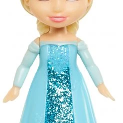 Jakks 3" Disney Princess & Frozen Toddlers -Toys Elegant shop 75896 elsa 1