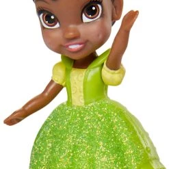 Jakks 3" Disney Princess & Frozen Toddlers -Toys Elegant shop 75896 frog princess 1