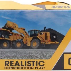 CAT Steel Dump Truck 13 CAT Steel Dump Truck -Toys Elegant shop 81oqm31r4ol ac sl1500