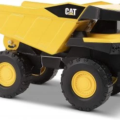 CAT Steel Dump Truck