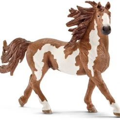 Schleich Pinto Stallion