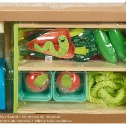 Fisher Price Farm To Market Stand 7 Fisher Price Farm To Market Stand -Toys Elegant shop 81znnl0gaul ac sl1500