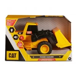 CAT Powermovers w/Motion Sound -Toys Elegant shop 82265 cat power haulers wheel loader