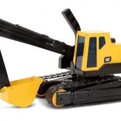 CAT Steel Excavator