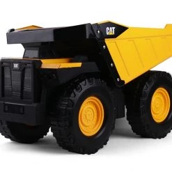 CAT Steel Mighty Dump Truck