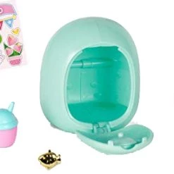 Assorted Cry Babies Magic Tears Pets -Toys Elegant shop 91085 magic tears bird