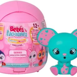 Assorted Cry Babies Magic Tears Pets