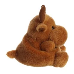 Aurora - Palm Pals - 5" Cinnamon Moose -Toys Elegant shop 99132b