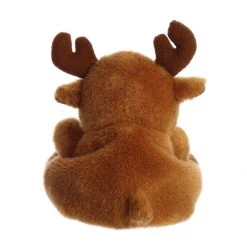 Aurora - Palm Pals - 5" Cinnamon Moose -Toys Elegant shop 99132c