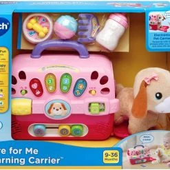 V-Tech Care For Me Learning Center -Toys Elegant shop a2 1