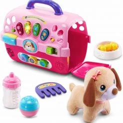 V-Tech Care For Me Learning Center -Toys Elegant shop a3
