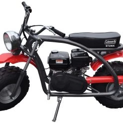Coleman BT200X Mini Bike