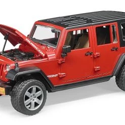 Bruder Jeep Wrangler Unlimited Rubicon -Toys Elegant shop csm f 02525 1 2 97211ee7ed
