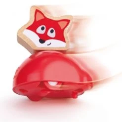 Hape Push & Run Animal Assortment 5 Hape Push & Run Animal Assortment -Toys Elegant shop e0469