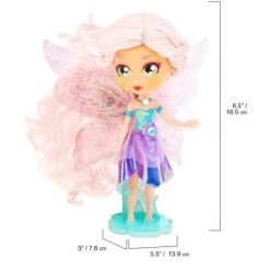 Funrise Bright Fairy Friends Queen Light Fairy -Toys Elegant shop fairy4