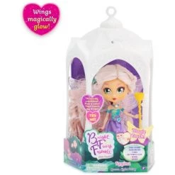 Funrise Bright Fairy Friends Queen Light Fairy -Toys Elegant shop fairy 2