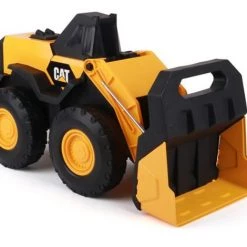 CAT Steel Wheel Loader