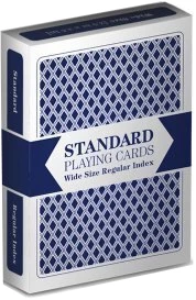 Bry Belly Standard Playing Cards 2 Bry Belly Standard Playing Cards - Image 2