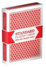 Bry Belly Standard Playing Cards 1 Bry Belly Standard Playing Cards