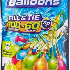 Zuru Bunch O Balloons Rapid Fill Crazy