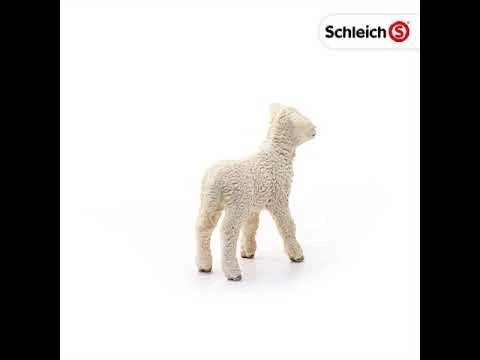 Schleich Lamb 2 Schleich Lamb - Image 2
